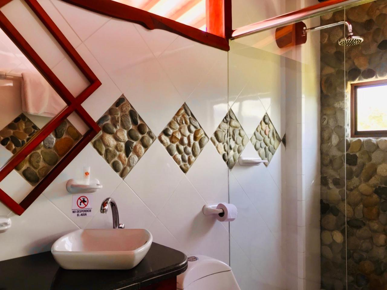 Yantzaza Hosteria Tierra Dorada المظهر الخارجي الصورة